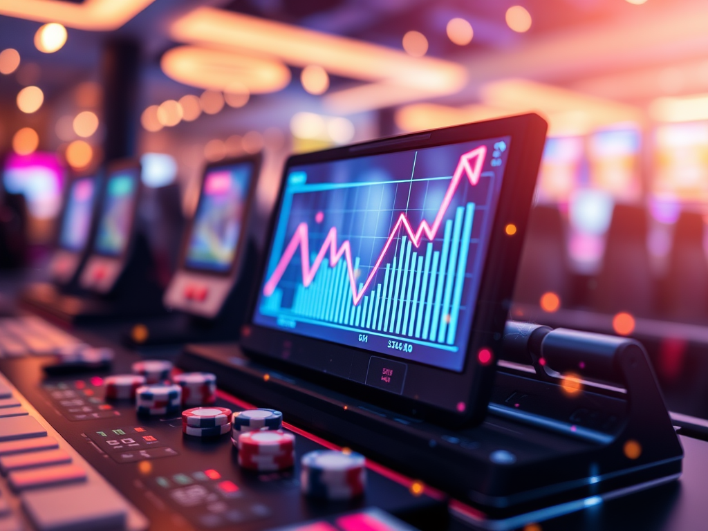 10 Years of Crash Gambling: Insights from Industry&nbsp;Leaders