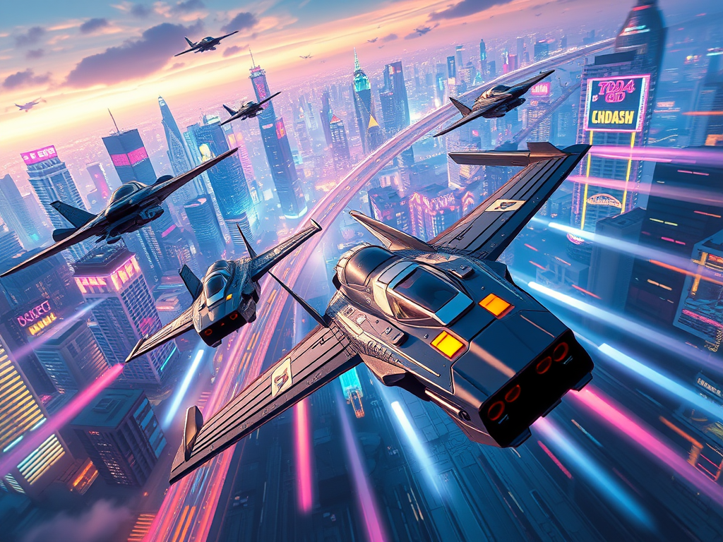 Crash Games: Flying high in&nbsp;2024?